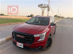 GMC Terrain